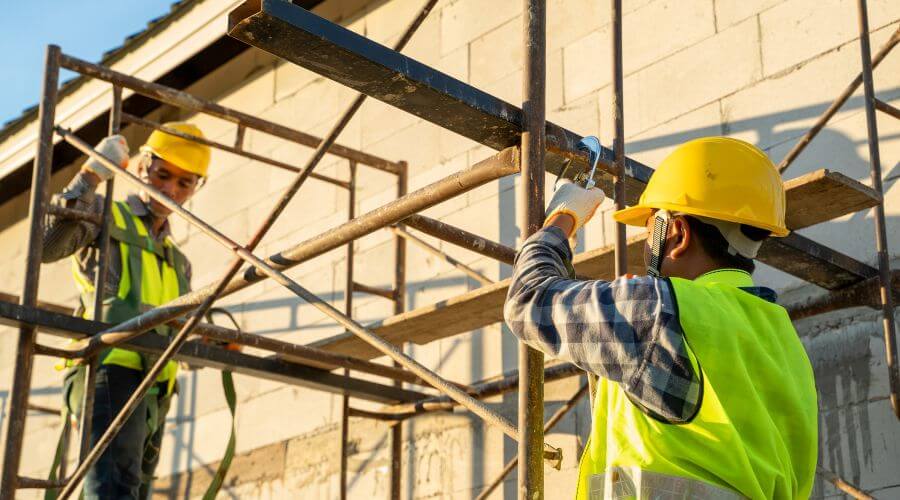 Fascia Repair in Smithsburg, MD